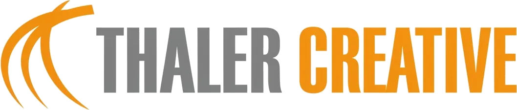 Thaler Creative Logo